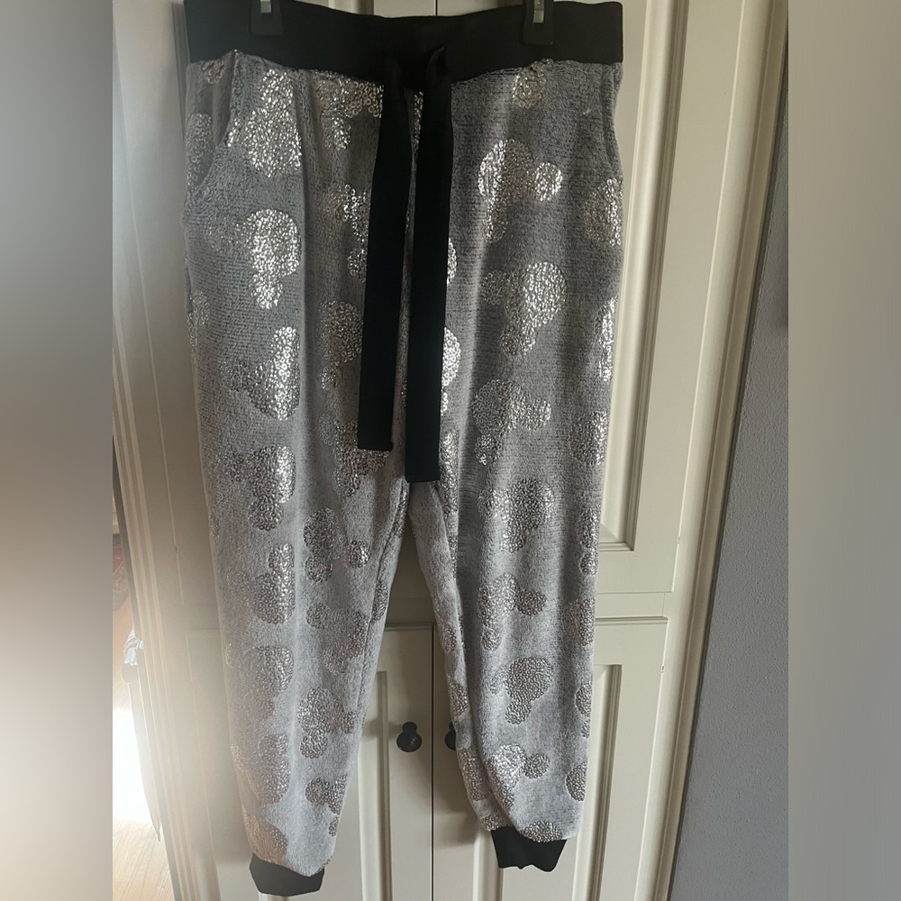 Disney Sweatpants